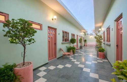 La Paz Hotel | Quinta Lolita - La Paz Baja California Sur