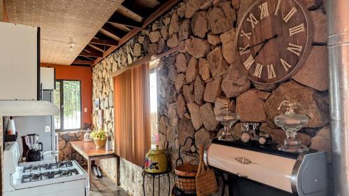 Cabo Punta Banda House | Quinta Los Doctores - Heated pool