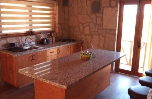 Zapopan Cabin | Quinta Majam