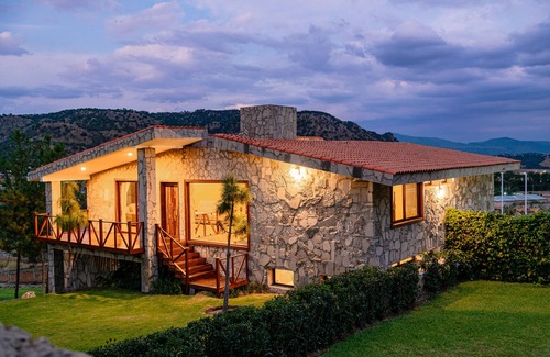 Zapopan Cabin | Quinta Majam
