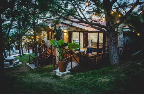 Zapopan Cabin | Quinta Majam