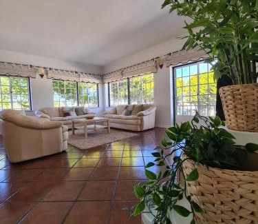 Famalicao House | Quinta Manuel Santo