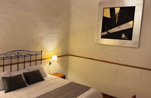 Downtown Queretaro Hotel | Quinta María Hotel Boutique & Spa
