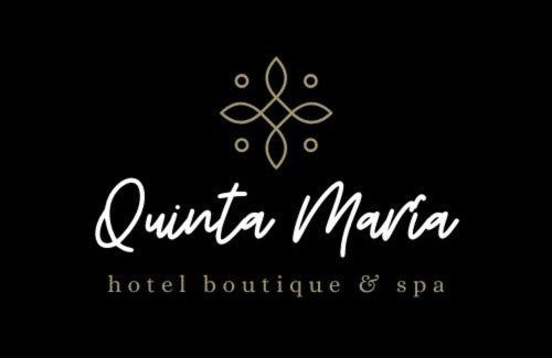 Downtown Queretaro Hotel | Quinta María Hotel Boutique & Spa