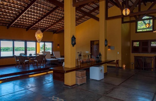 Fortim Villa | Quinta Marajo