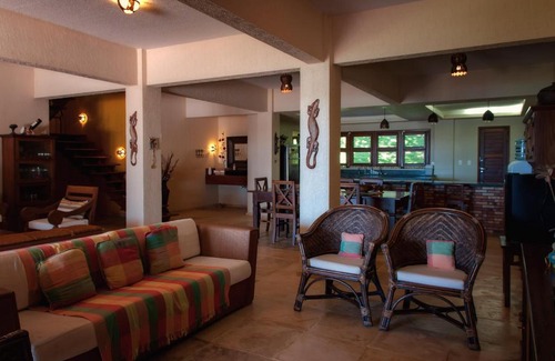 Fortim Villa | Quinta Marajo