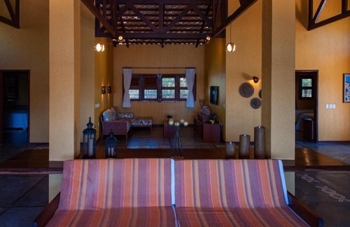 Fortim Villa | Quinta Marajo