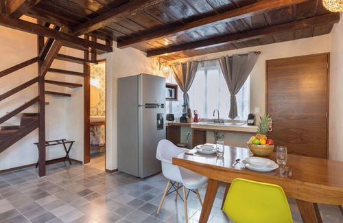 Gonzalo Guerrero Hotel | Quinta Margarita, Boho Chic Hotel