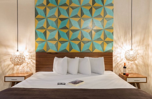 Gonzalo Guerrero Hotel | Quinta Margarita, Boho Chic Hotel