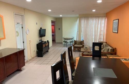 Puebla House | Quinta Maria Luisa/Tenextepec, Atlixco, Puebla