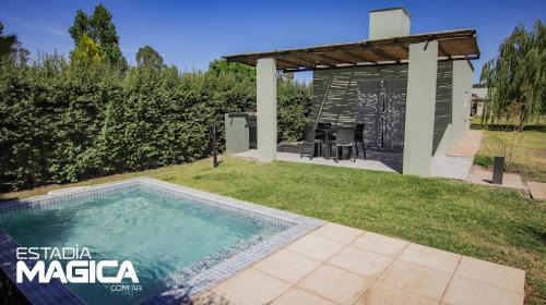 San Rafael Villa | Quinta Mercedes