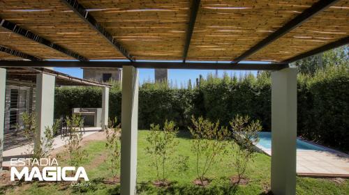 San Rafael Villa | Quinta Mercedes