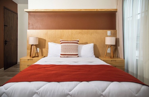 Guanajuato Hotel | Quinta Mercedes