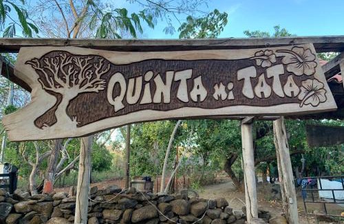 Nuevo Colon Bed & Breakfast | Quinta mi Tata B&B