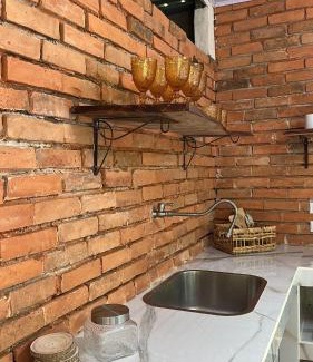 Rio Seco Ski Chalet | Quinta mi tata Cabin