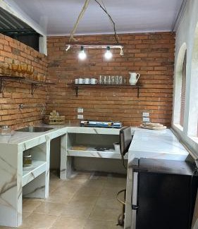 Rio Seco Ski Chalet | Quinta mi tata Cabin