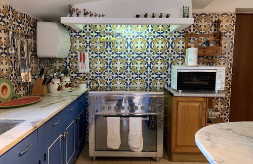 Praia da Luz Villa | Quinta Mimosa, Praia da Luz (License No 12365/AL)