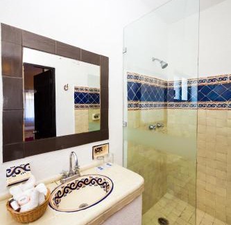 Centro Hotel | Quinta Nina Playa del Carmen