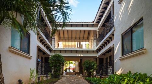 Centro Hotel | Quinta Nina Playa del Carmen