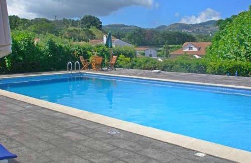 Ponta Delgada House | Quinta Nossa Senhora de Lourdes