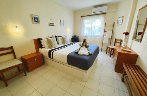 Montes de Alvor Apartment | Quinta Nova Alvor - Silhueta Citadina