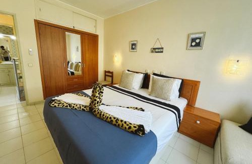 Montes de Alvor Apartment | Quinta Nova Alvor - Silhueta Citadina
