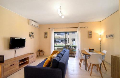 Montes de Alvor Apartment | Quinta Nova Hideaway - Alvor