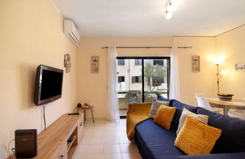 Montes de Alvor Apartment | Quinta Nova Hideaway - Alvor
