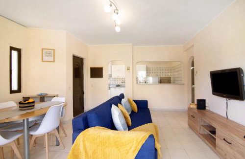 Montes de Alvor Apartment | Quinta Nova Hideaway - Alvor