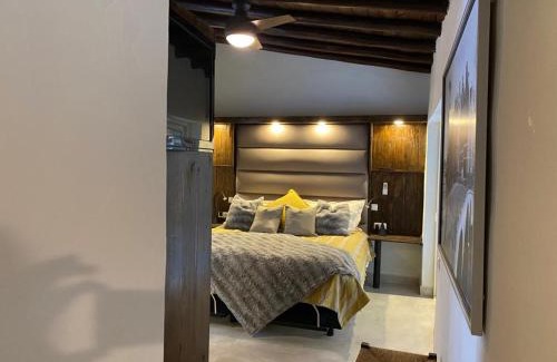 Lagos Apartment | Quinta Omorka Cottage