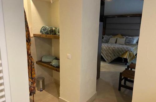 Lagos Apartment | Quinta Omorka Cottage