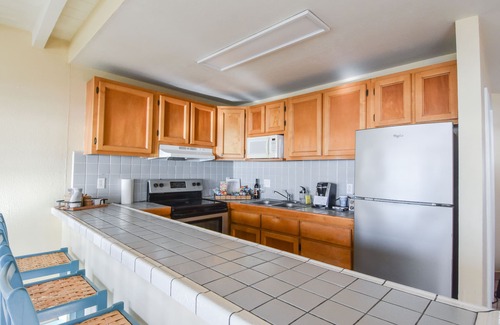 Rosarito Apartment | Quinta Pacifica Beachfront Villas
