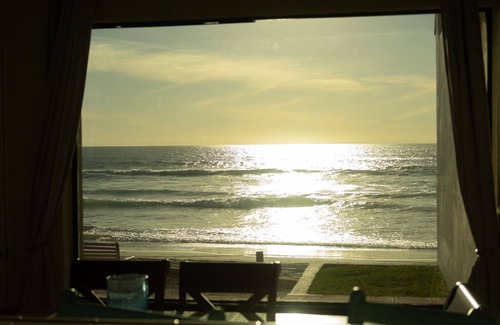Rosarito Apartment | Quinta Pacifica Beachfront Villas
