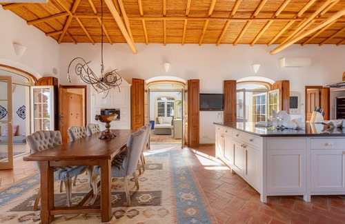 Atalaia Villa | Quinta Paraíso - V024