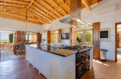 Atalaia Villa | Quinta Paraíso - V024