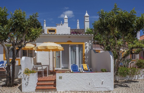 Praia da Luz House | Quinta Paraiso da Mia - 1 Bedroom Apartment