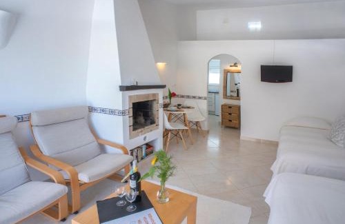 Praia da Luz Apartment | Quinta Paraiso da Mia - Cosy decorated Studio
