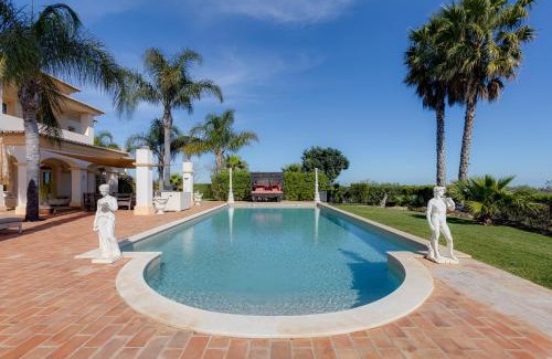 Atalaia Villa | Quinta Paraiso -V024