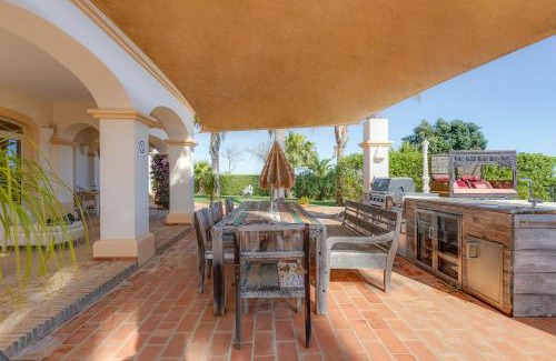 Atalaia Villa | Quinta Paraiso -V024