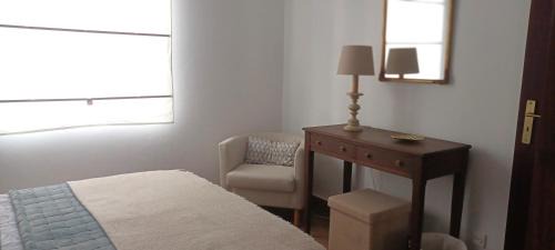 Horta Apartment | Quinta Peixinho RC DT