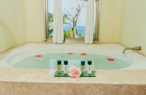 Santa Maria Huatulco Hotel | Quinta Real Huatulco