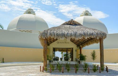 Santa Maria Huatulco Hotel | Quinta Real Huatulco