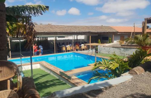 Sao Domingos House | Quinta Refúgio
