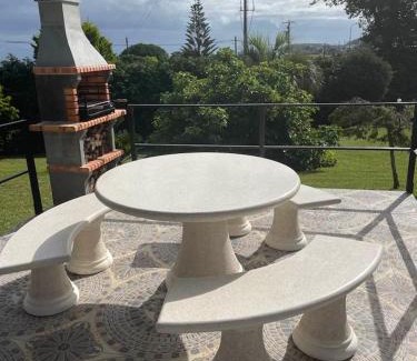 Ribeira Grande Apartment | Quinta Relax Azores