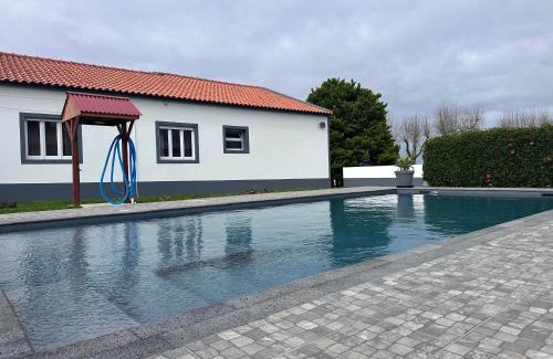 Ribeira Grande Apartment | Quinta Relax Azores