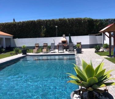 Ribeira Grande Apartment | Quinta Relax Azores