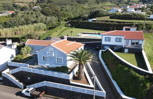 Quatro Ribeiras House | Quinta Rico