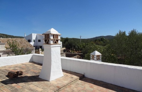 Poco do Mouro Villa | Quinta Roxana, Loulé, spacious villa, large private pool & garden, lovely views