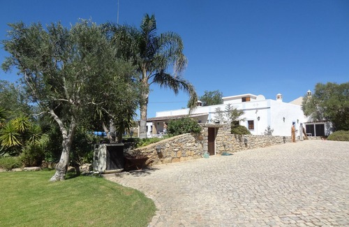 Poco do Mouro Villa | Quinta Roxana, Loulé, spacious villa, large private pool & garden, lovely views