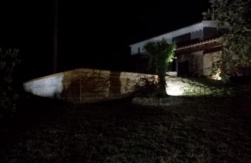 Covilha House | Quinta Rural - Nossa Sra do Carmo. Teixoso
